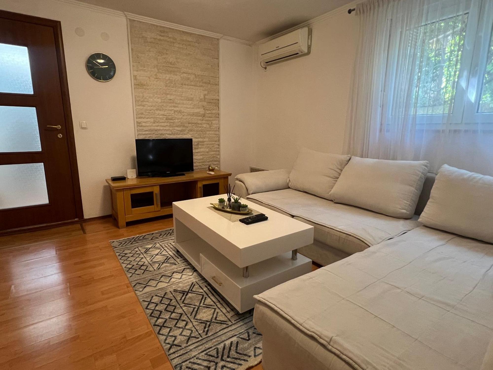Apartment Una Mostar Exterior foto