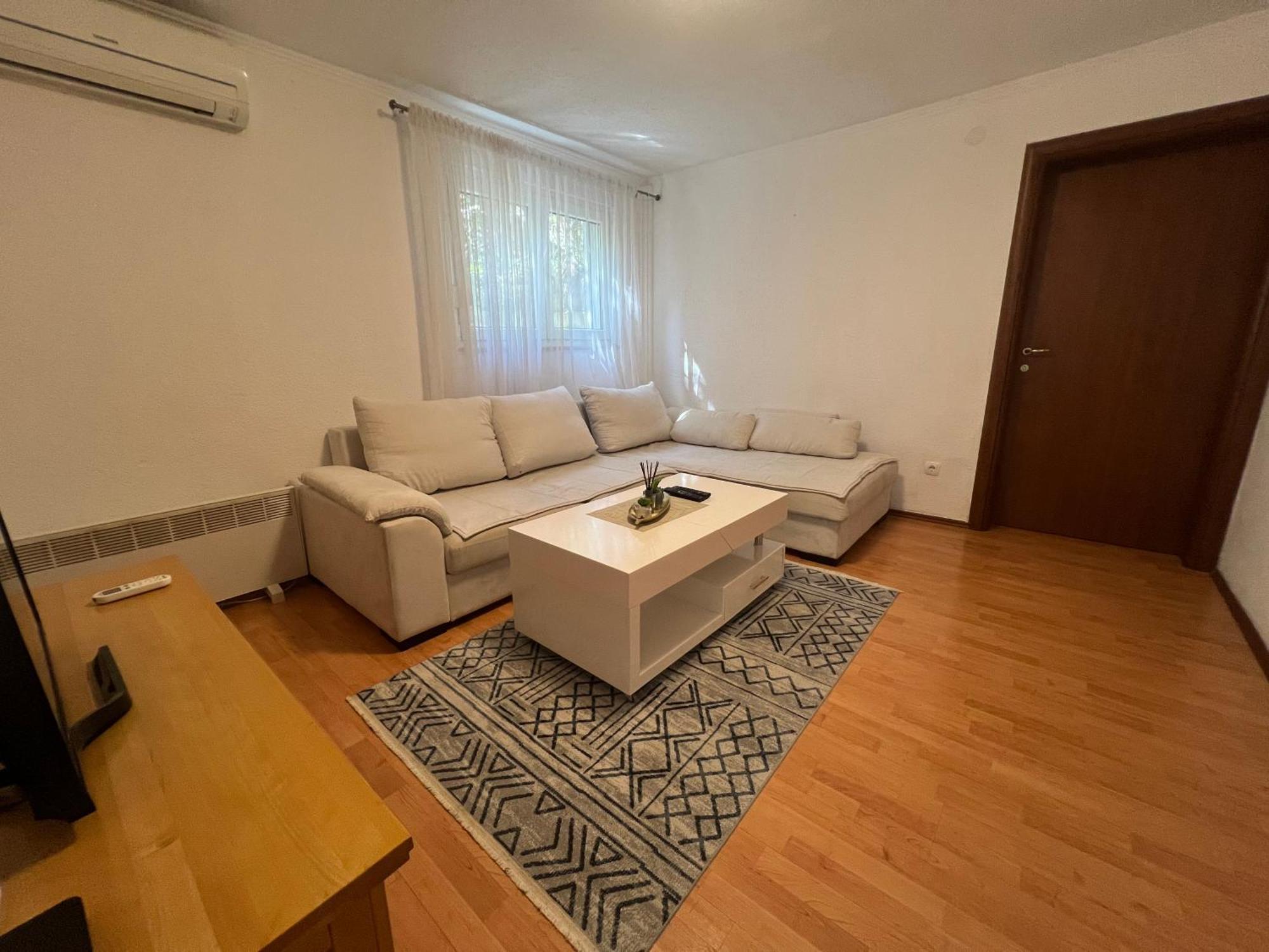 Apartment Una Mostar Exterior foto
